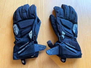 Held Motorrad Handschuhe, Gr 11/XXL, Goretex wasserdicht - Bild 1 von 2
