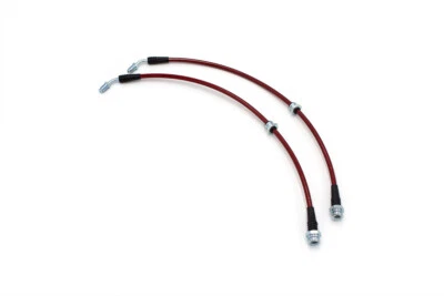 ROFU - Premium Performance Brake Lines - Front - Nissan 240SX - 300zx z32 Conver Foto 1 de 3