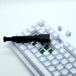Portable 2 in 1 Switch Puller New Switch Remover For Mechanical Keyboard - Photo 1/11