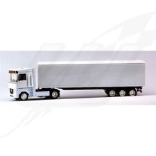 [FR] New Ray RENAULT MAGNUM AE500 WHITE 1:43 - NY16433SS