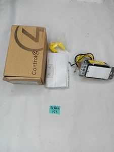 Control 4 C4-APD120-WH Wireless Dimmer *No Face Plate* - Picture 1 of 7