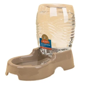 Automatic Feeder Waterer Cat Water Dispenser for Small Animals Rabbit - Picture 1 of 8