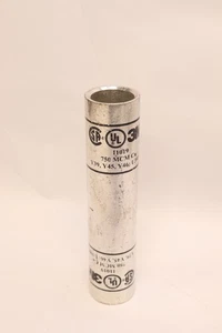 3M Scotchlok Copper Long-Barrel Connector 35 kV 7000132231 - Picture 1 of 1