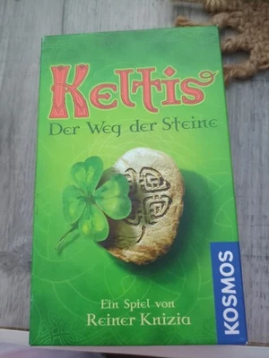 Keltis der Weg der Steine Kosmos - Bild 1 von 3