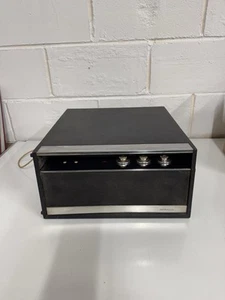 Reproductor de discos Dansette Bermuda años 60 - Imagen 1 de 12