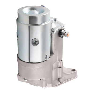 Motor De Arranque Para Toyota Pickup 1981-1987 / 4Runner 1984-1996 / Hi-Ace 1981-2005 Foto 1 de 4