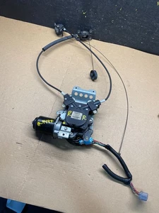 2005 - 2010 Honda Odyssey Rear Right Passenger Power Sliding Door Motor Q9497 DG - Picture 1 of 9