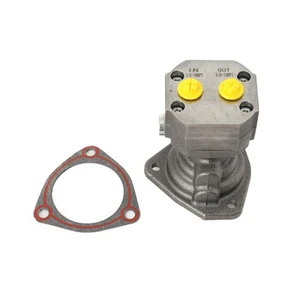 680350E DETROIT DIESEL FUEL PUMP NEW FOR SERIES 60 ENGINES 23532981 REPLACEMENT - Bild 1 von 11