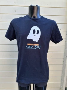 Dean Lewis Sad Boi 2022 World Tour Herren T-Shirt Größe L - Bild 1 von 7