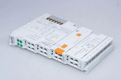 Wago 750-641   DALI/DSI-Master Klemme - Bild 1 von 2