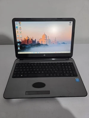 NOTEBOOK HP 250 G3 4GB RAM( LEGGERE DESCRIZIONE )  - Immagine 1 di 4