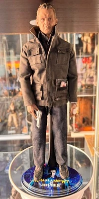 ACTION FIGURE CUSTOM  - RUN ALL NIGHT - LIAM NEESON- 1/6 NO HOT TOYS - Immagine 1 di 4