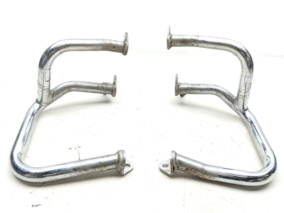 05 Honda Goldwing GL 1800 Trike Engine Motor Crash Bars - Image 1 of 4