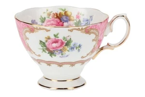 Royal Albert - Lady Carlyle - Coffee Cup - 131428Y - Picture 1 of 5