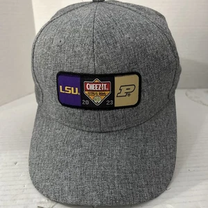 Cheez It Citrus Bowl 2023 Cap - Picture 1 of 2