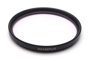 Olympus 49mm Skylight 1A Filter - UK Dealer - Picture 1 of 2