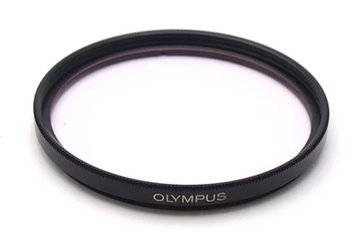 Olympus 49mm Skylight 1A Filter - UK Dealer - Image 1 of 2
