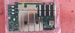 Mellanox NVidia BlueField MBF2M516A-CEEOT Adapter UPS Shipping!Make Offers! D-1 - Picture 1 of 4