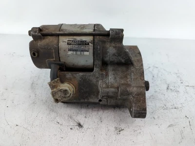 2002-2004 Dodge Ram 1500 Car Starter Motor Solenoid Oem HRZU6 - Image 1 of 4