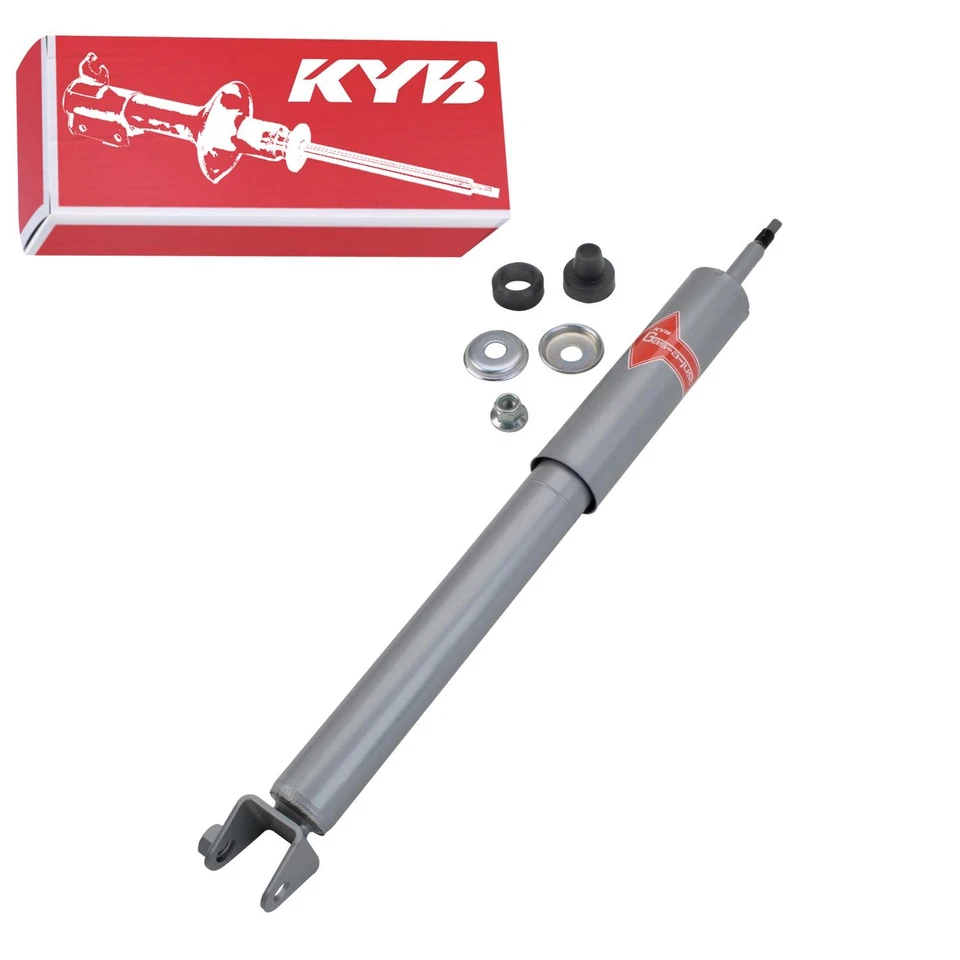 Amortiguador de suspensión trasero KYB para camioneta Ford Taurus 2000-2005 Foto 1 de 1