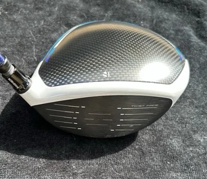 Taylormade Sim2 10.5° Driver Ventus Blue TR - 6S Velocore - Picture 1 of 7