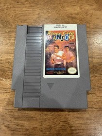 River City Ransom (Nintendo Entertainment System, 1989) NES Tested Works