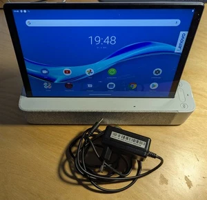 Lenovo Tab M10 FHD Plus TB-X606XA - Bild 1 von 1