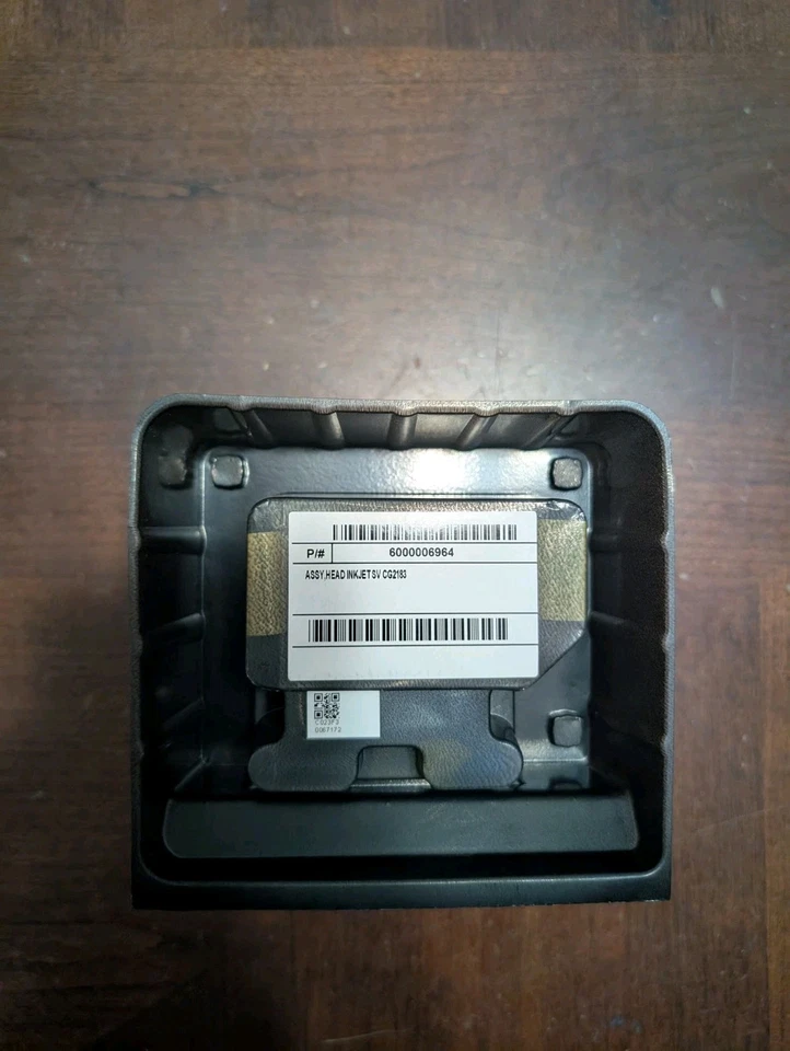 **BRAND NEW** Roland Print Head for LG/MO/LO/UG models OEM 6000006964 - Image 1 of 3