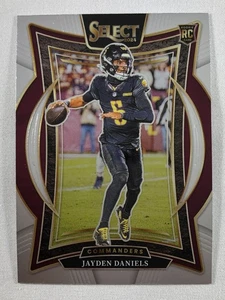 2024 Panini Select Base! Pick Your Card, SHIPS FREE! Updated 8/27! - Picture 1 of 106