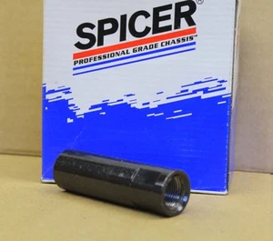 Fits 93-97 Chrysler LHS Dodge Intrepid Tie Rod End Adj Sleeve Spicer 425-1047 - Picture 1 of 1