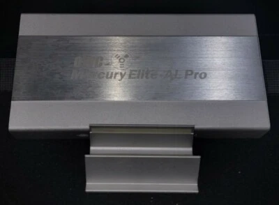 OWC Mercury Elite-AL Pro External HD Enclosure + 2TB HDD Tested - Image 1 of 4