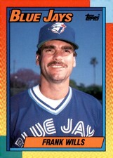 1990 Topps Traded Baseball Cards U-Pick (#'s 1T-132T) Nm-Mint .99-1.25