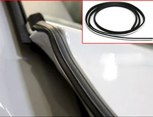 Door Trunk Bonnet Noiseless 4M For 06 07 08 09 10 Hyundai Sonata NF - Bild 1 von 1