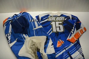 Dean Wilson Monster Energy Team Jersey Pants Thor Supercross Motocross 6433 G6 - Picture 1 of 11