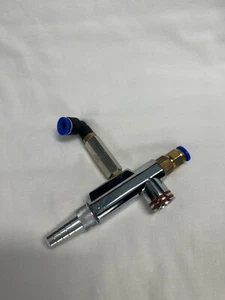 KCI IJ6000 Pulverbeschichtung Einspritzpumpe Nicht-Zubehör-Hersteller Ersatzteil - Bild 1 von 1