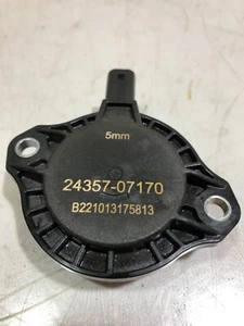 HYUNDAI I20 2023 1.0 T-GDI CAMSHAFT ADJUSTER POSITION SENOR 24357-07170 /2020-ON - Picture 1 of 7