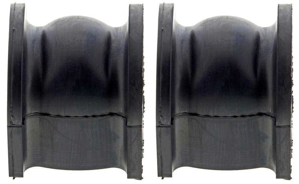 Kit de buje de barra estabilizadora de suspensión delantera al cuadro para Acura ZDX 2010-2012 Foto 1 de 4