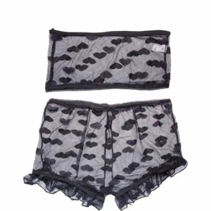 Women's-Sexy-Lingerie-Panties-Sleepwear-Lace-Nightwear-Underwear-Babydoll-Hot - Picture 1 of 15