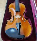 Yamaha V10G Violin 4/4 with case Japan Used