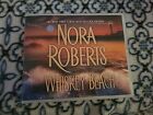 Whiskey Beach von Nora Roberts (2015, Compact Disc, gekürzte Ausgabe)