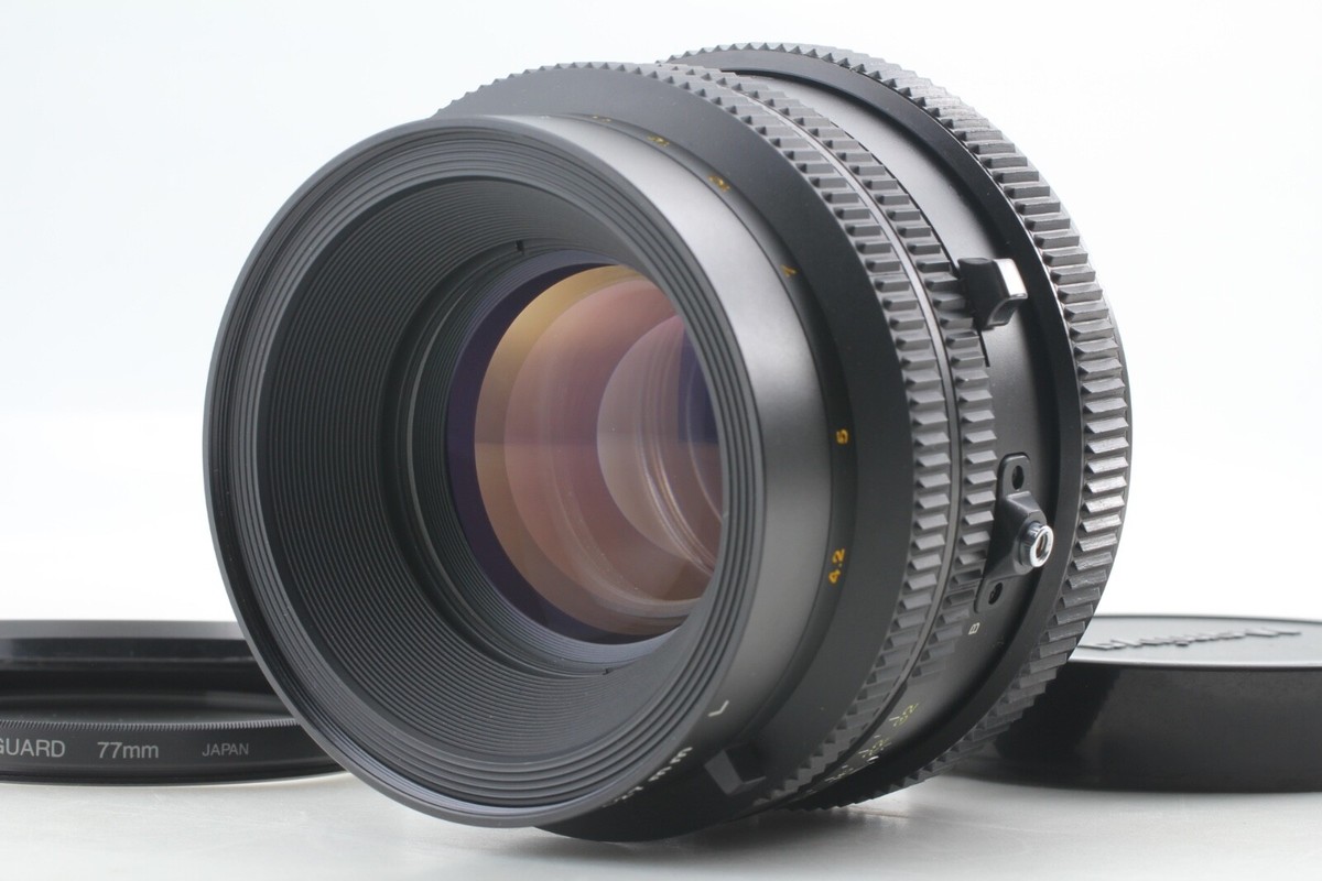 Mamiya f/3.5 Camera Lenses 127mm Focal for sale | eBay Mamiya f/3.5 Camera Lenses 127mm Focal for sale | eBay