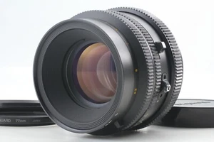Lens Overhauled【Near Mint+++】 Mamiya K/L 127mm F3.5 for RB67 Pro S SD From JAPAN - Picture 1 of 12