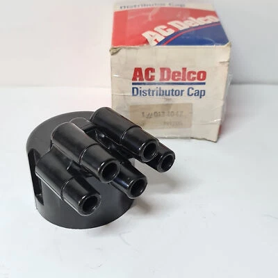 Fiat Regatta IGNITION DISTRIBUTOR CAP - RHYTHM - PRISM LANCE FOR 7992616 - Image 1 of 4