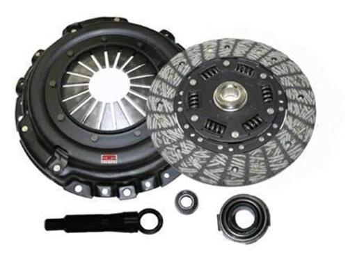 COMPETITION CLUTCH STAGE 2 DISC SPRUNG KIT HONDA CIVIC SI 02-11 K-SERIES K20 Foto 1 de 1