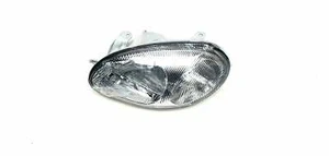 1x Van Wezel 8140961 Headlight for Daewoo Lanos (KLAT) Front Left - Picture 1 of 11