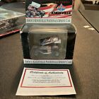 1:50 GMP 40th Annual Amoco Knoxville Nationals Sprint Car Super Hard To Find