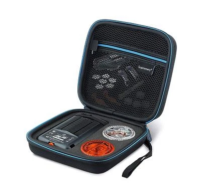 SUPREMERY Tasche für Storz & Bickel Mighty & Mighty + Verdampfer Case (NUR TASCHE!)