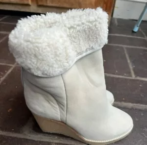 botines Isabel Marant mujer talla 7 - Imagen 1 de 8