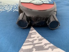 Vintage Space Patrol Binoculars By RALSTON 1950s Excellent Condition