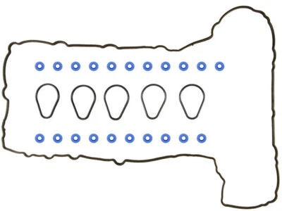 For 2004-2006 GMC Canyon Valve Cover Gasket Set Felpro 48912NRJK 2005 3.5L 5 Cyl - Image 1 of 2